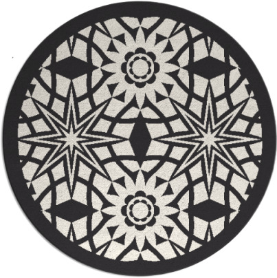 damascus rug - item 1138406