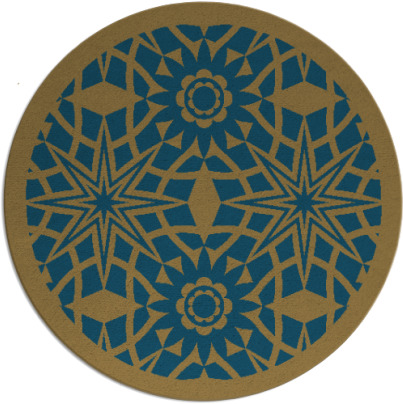 damascus rug - item 1138429