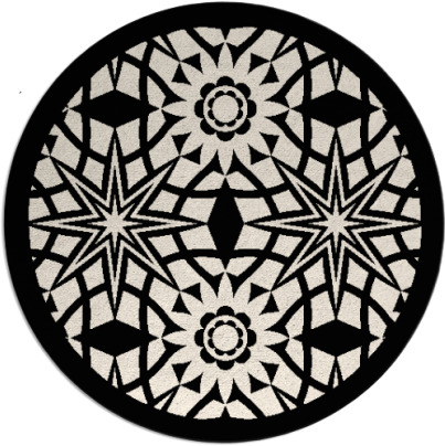 damascus rug - item 1138459