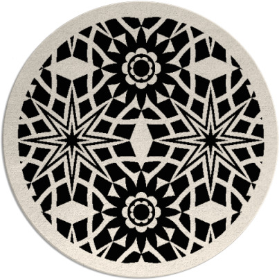 damascus rug - item 1138460