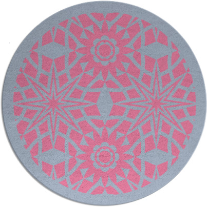 damascus rug - item 1138470