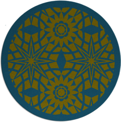 damascus rug - item 1138476