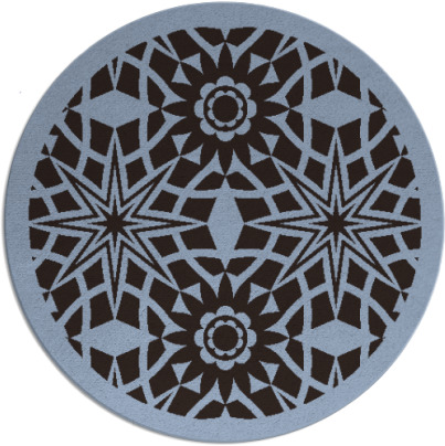 damascus rug - item 1138509