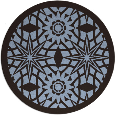 damascus rug - item 1138510