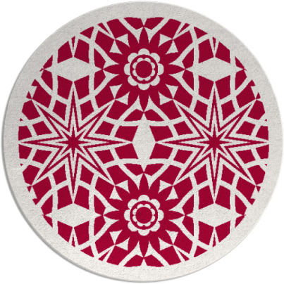 damascus rug - item 1138515