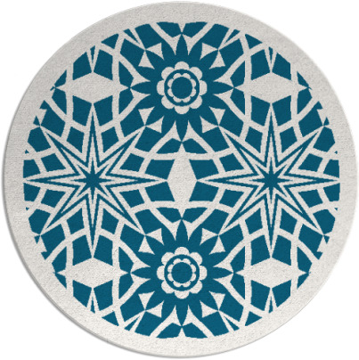 damascus rug - item 1138517