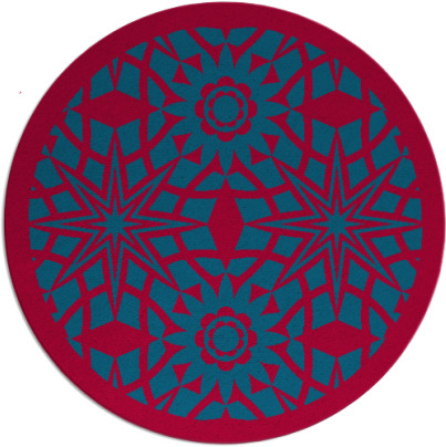 damascus rug - item 1138519