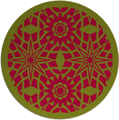 damascus rug - item 1138522
