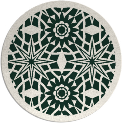 damascus rug - item 1138533
