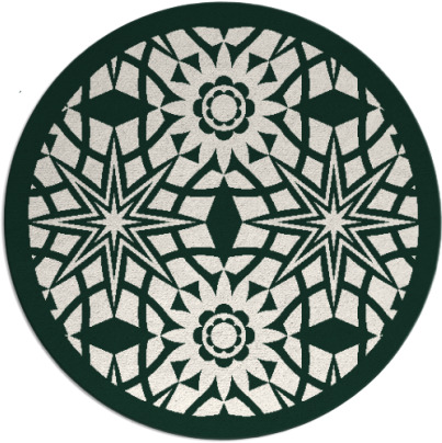 damascus rug - item 1138534