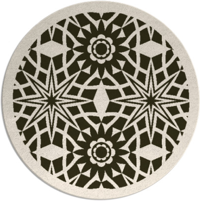 damascus rug - item 1138582