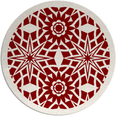 damascus rug - item 1138613