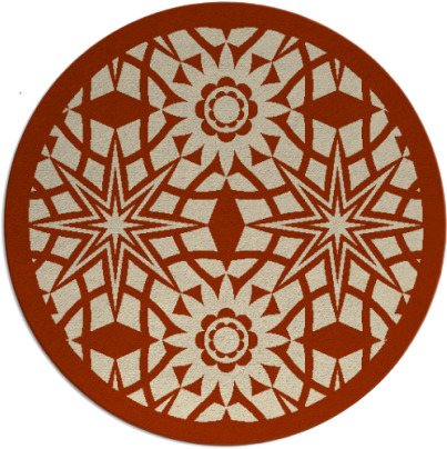 damascus rug - item 1138618