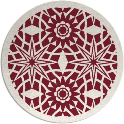 damascus rug - item 1138627