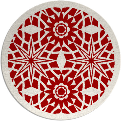 damascus rug - item 1138655