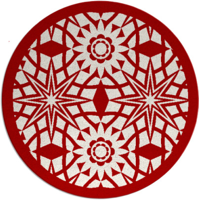 damascus rug - item 1138656