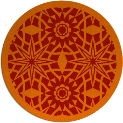 damascus rug - item 1138659