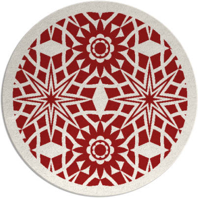 damascus rug - item 1138663