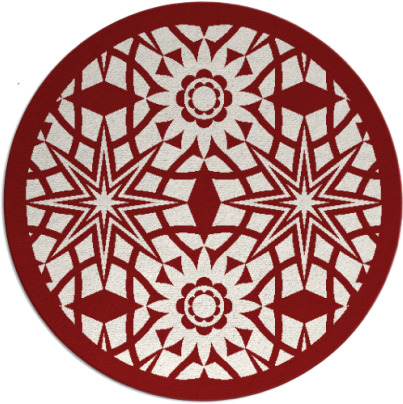 damascus rug - item 1138666