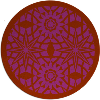 damascus rug - item 1138670