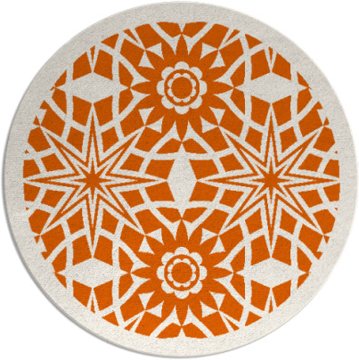 damascus rug - item 1138684