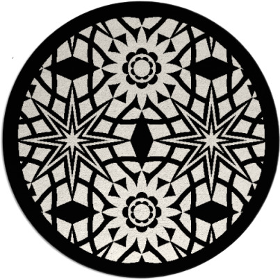 damascus rug - item 1138687