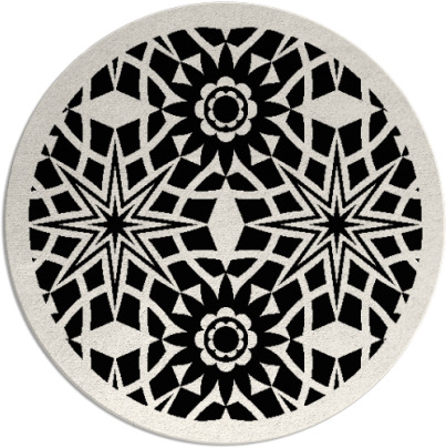 damascus rug - item 1138688