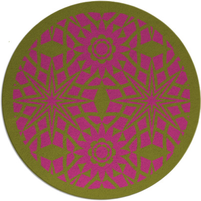 damascus rug - item 1138744