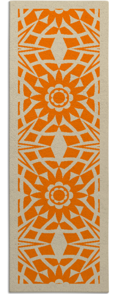 damascus rug - item 1138768