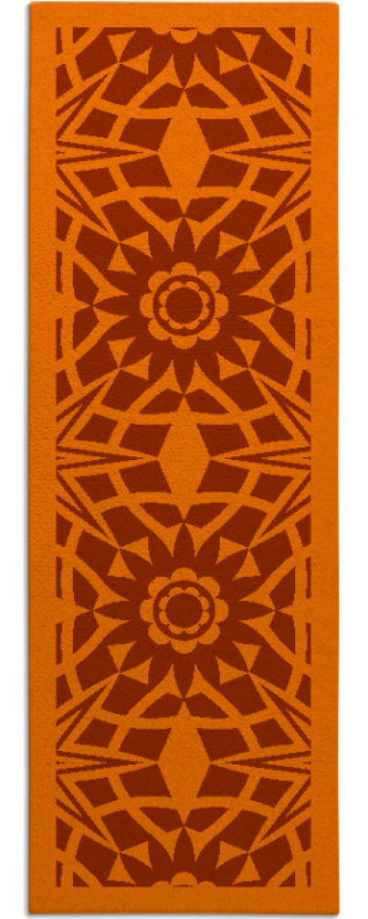 damascus rug - item 1138769