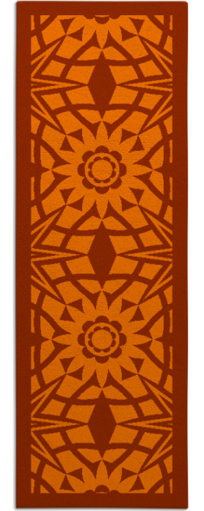 damascus rug - item 1138770