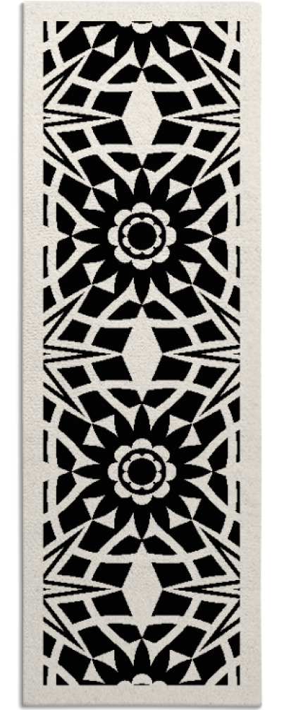 damascus rug - item 1138771