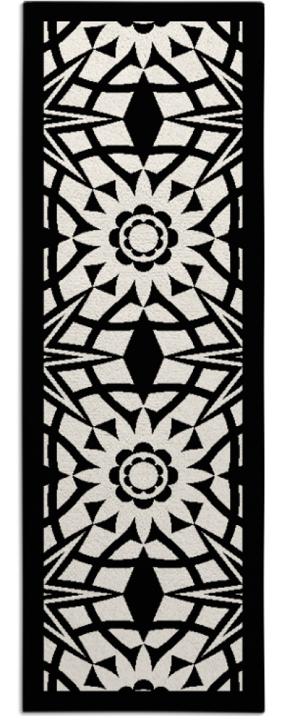 damascus rug - item 1138772