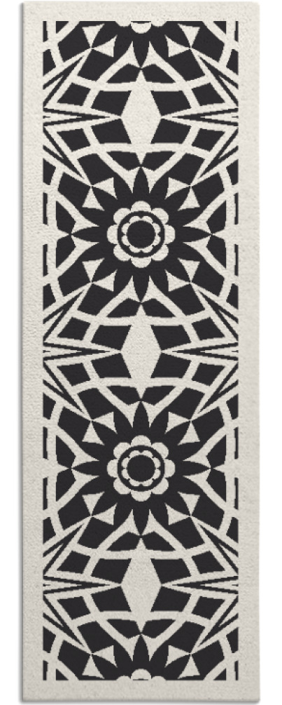 damascus rug - item 1138773