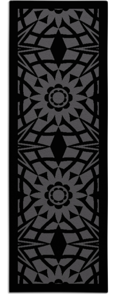 damascus rug - item 1138776