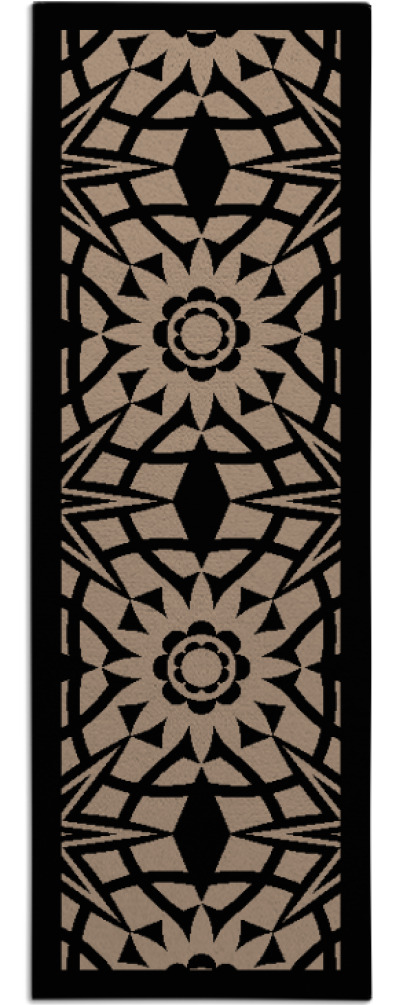 damascus rug - item 1138780