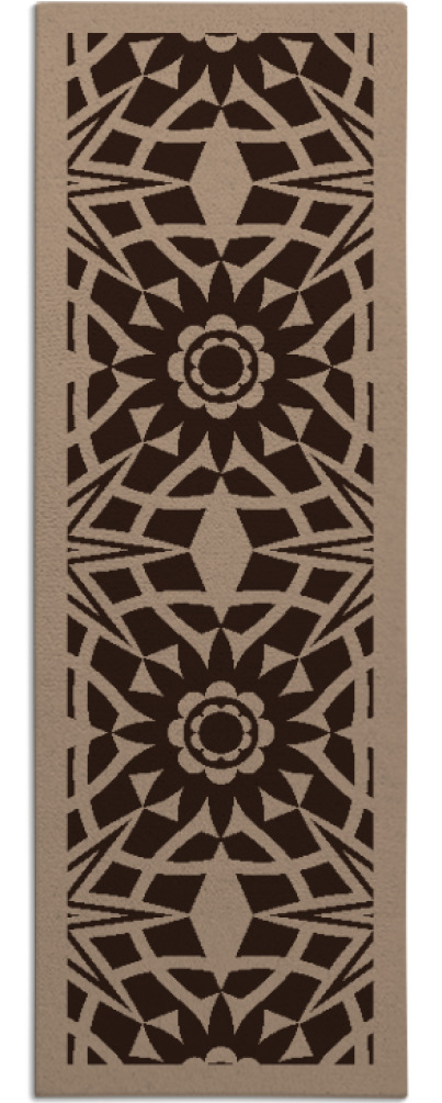 damascus rug - item 1138781