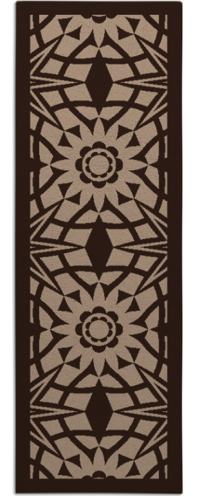 damascus rug - item 1138782