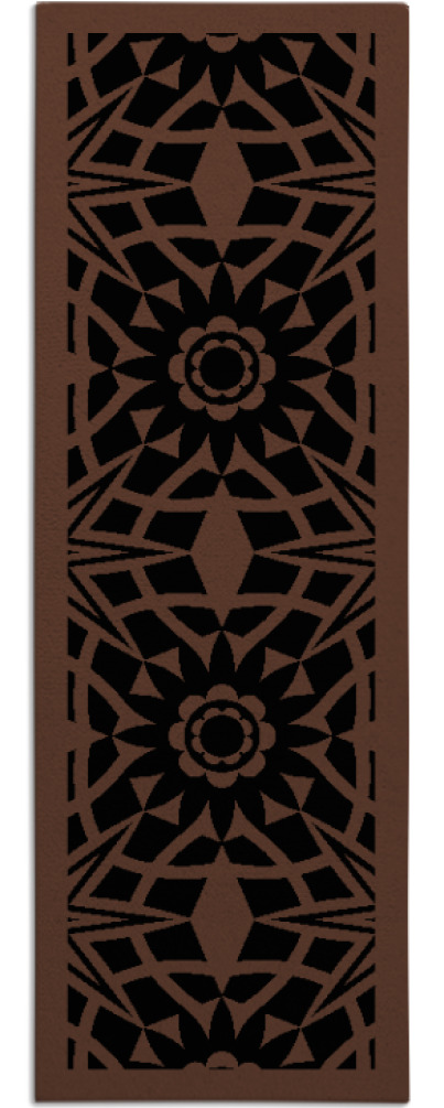 damascus rug - item 1138783