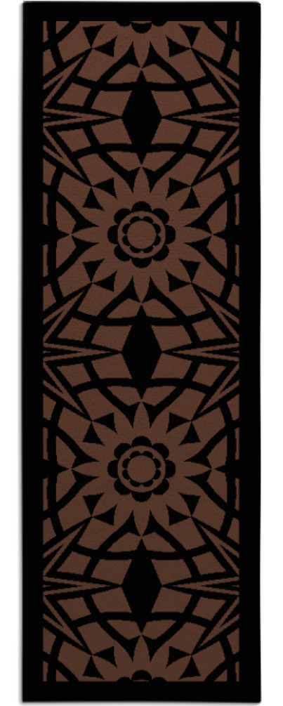 damascus rug - item 1138784