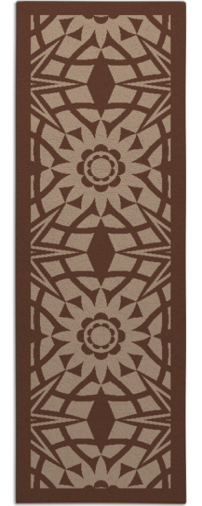 damascus rug - item 1138785