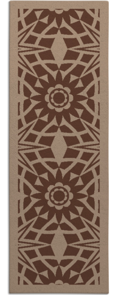 damascus rug - item 1138786