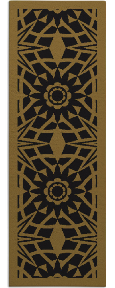 damascus rug - item 1138787