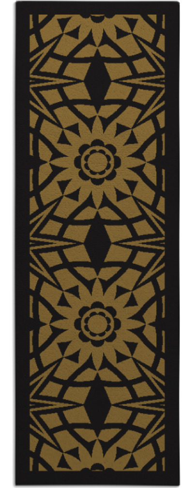 damascus rug - item 1138788