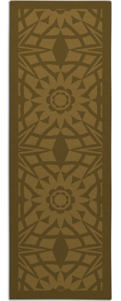 damascus rug - item 1138790