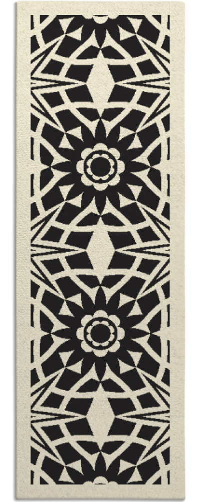 damascus rug - item 1138791