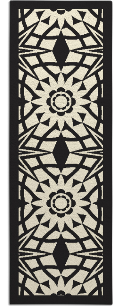 damascus rug - item 1138792