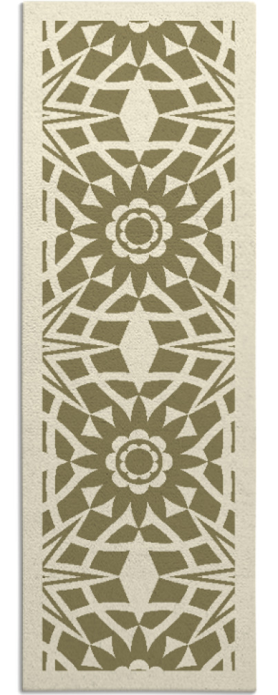 damascus rug - item 1138793