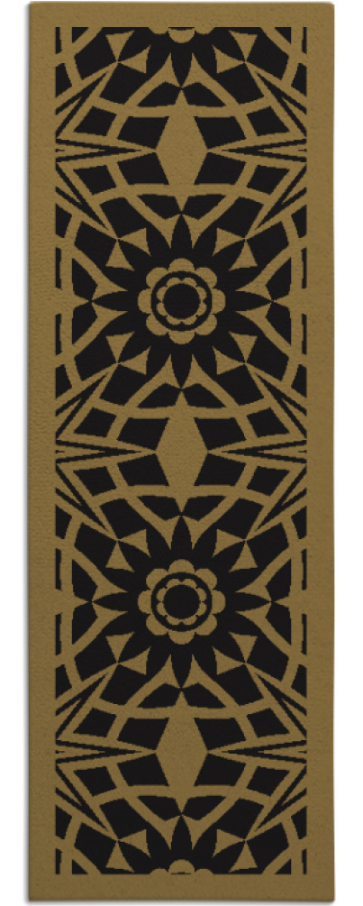 damascus rug - item 1138795