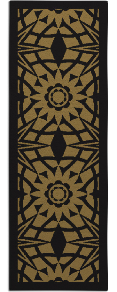 damascus rug - item 1138796